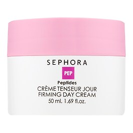Firming day cream